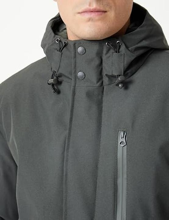 Actual product image Schott Nyc Parka (S)