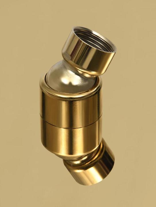 Produktbild vidaXL Duschkopf