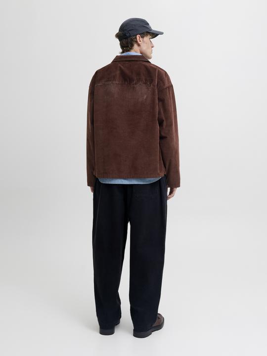 Immagine prodotto Jack & Jones Loose Fit Overshirt Overshirt (XXL)