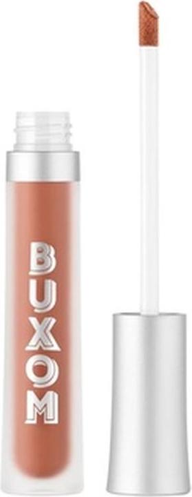 Image du produit Buxom Full-On Plumping Lip Matte Velvety Smooth Matte Finish Lip Plumper