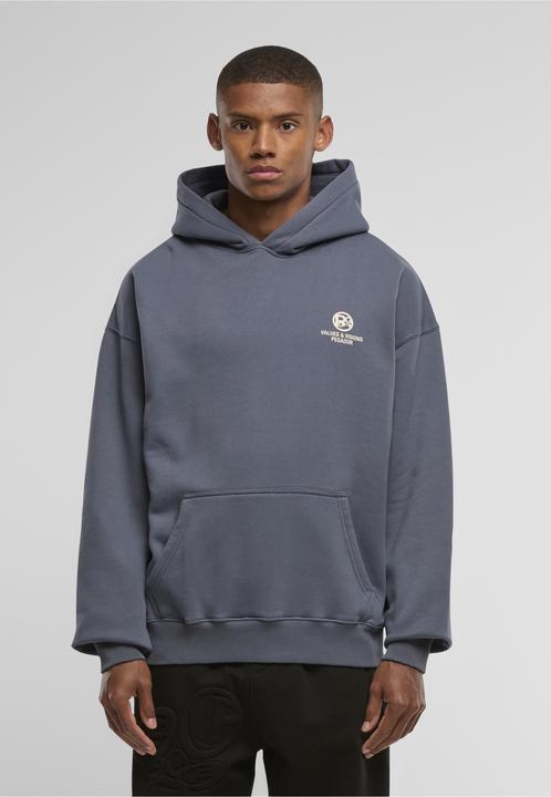 Produktbild Pegador Fullam Oversized Hoodies - 195075 (M)