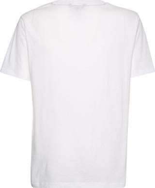 Immagine prodotto Tommy Hilfiger Maglietta girocollo UM0UM02534YBR in bianco taglia XL (XL)