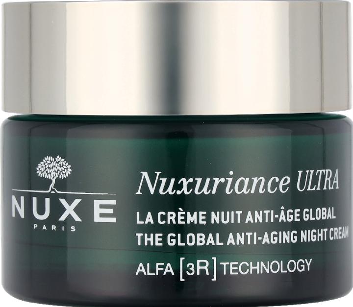 Actual product image Nuxe Nuxuriance Ultra (50 ml, Night cream)