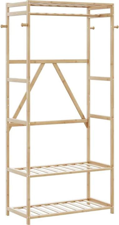 Image du produit vidaXL Kleiderständer