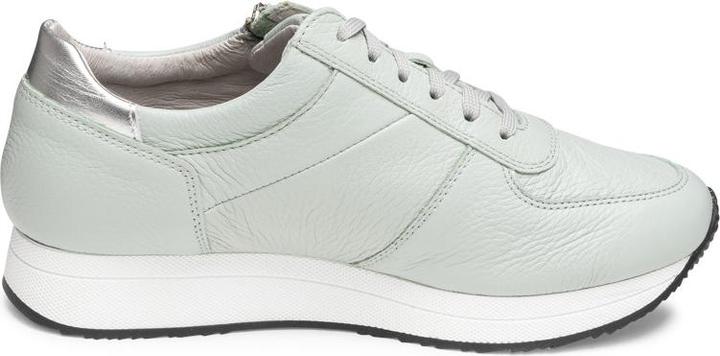 Immagine prodotto Vitaform Sneaker di genere Pelle di cervo morbida (35)