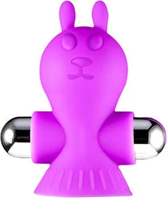 Image du produit Shots Brustvibrator