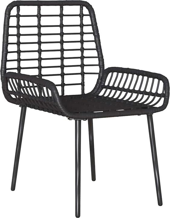 Actual product image vidaXL Ember