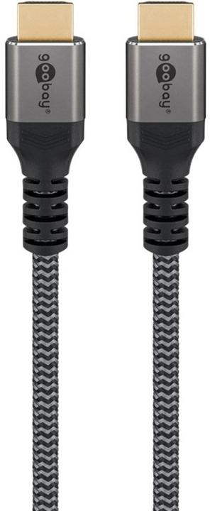 Immagine prodotto Goobay HDMI - HDMI (1 m)