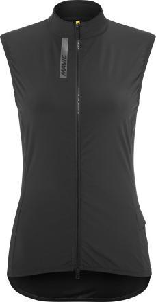 Image du produit Mavic Women's Aksium Wind Vest (S)