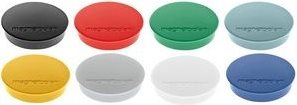 Immagine prodotto Magnetoplan Discofix Standard (10 x)