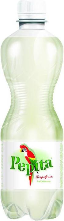 Produktbild Pepita Limonade PET Einzelflasche (1 x 50 cl)