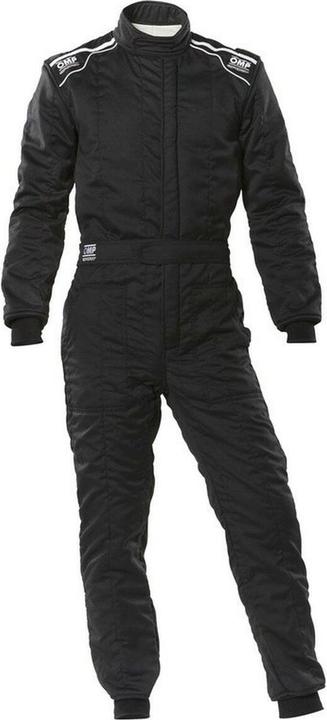 Produktbild OMPHobby Rennanzug SPORT L (L)