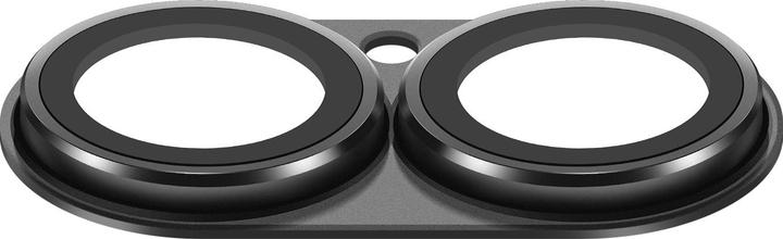 Image du produit Avizar Alu Kameraschutz Monoblock iPhone 17 (1 pcs, Apple iPhone 17)