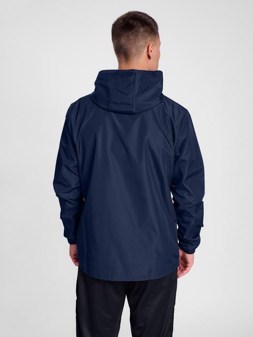 Actual product image hummel Hmlessential Aw Jacket (M)