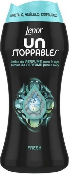 Lenor Weichspüler Konzentrat Unstoppables Fresh 81683958 (140 g) (Perlen)