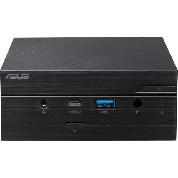 ASUS PN51-BB353MDE1 Barebone R3, Barebone