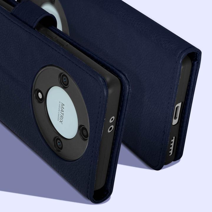 Image du produit Avizar Série Chesterfield (Honor Magic 5 Lite)