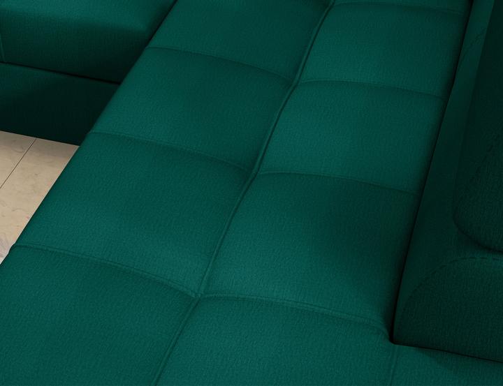 Immagine prodotto ELTAP Eridano (Divano letto, Divano ad angolo, 4 posti)