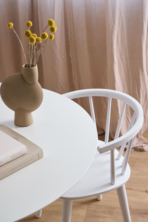 Actual product image AC Design Ibiza (Ø 110 x 74 cm)