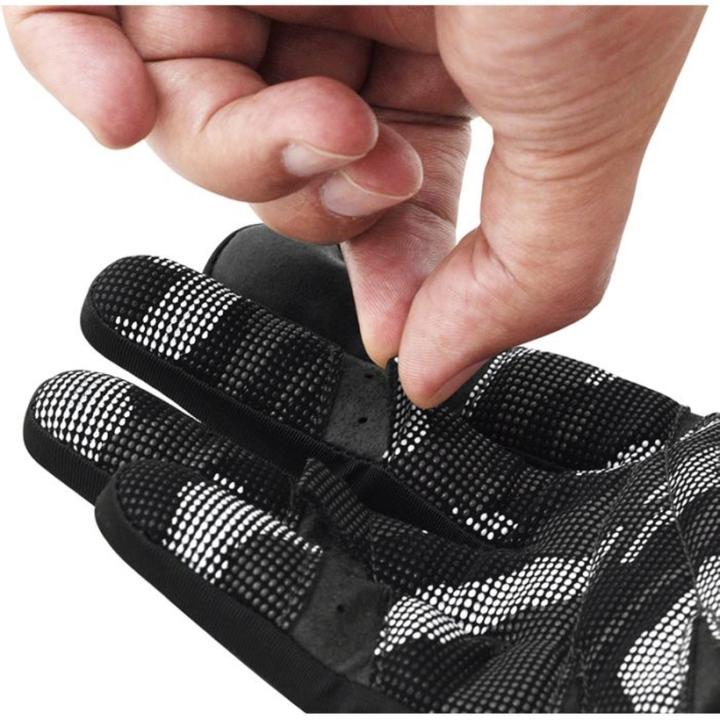 Actual product image Rdx T2 Training Fitness Gloves (XL)