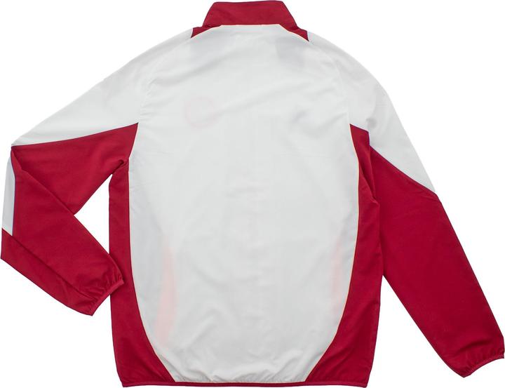 Actual product image Adidas Fussball Roma Pre Track Top XL (XL)