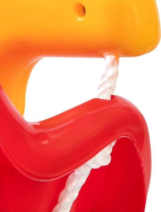 Produktbild Idena Babyhochschaukel 37x33x46cm TÜV und GS