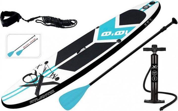 Produktbild XQ Max Supboard (10')