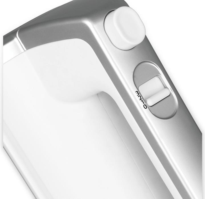 Produktbild Emerio Handmixer, 3 Geschw. Rücklauffunktion kabellos