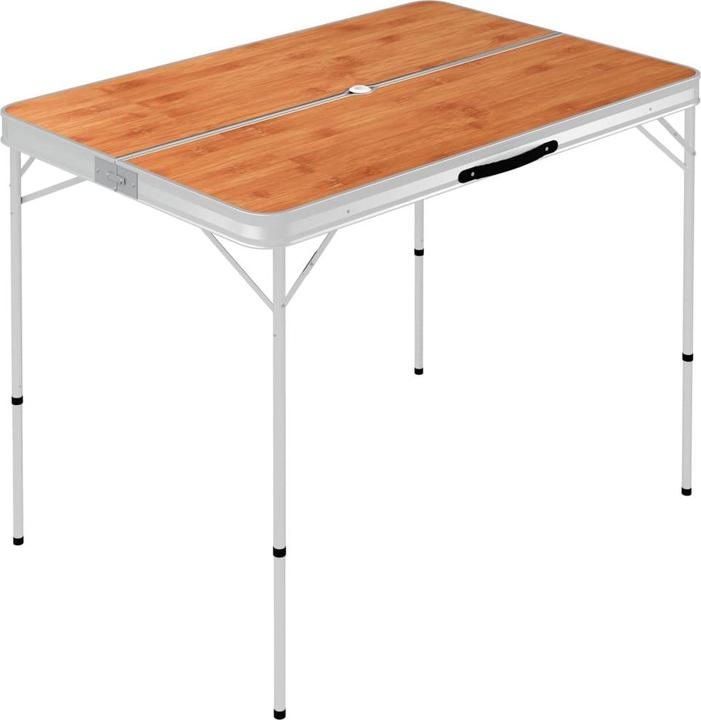 vidaXL Campingtisch-Set