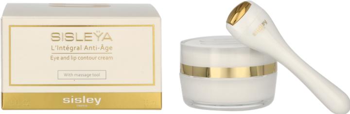 Image du produit Sisley L'Intégral (Crème pour les yeux, 15 ml, Jour + nuit)