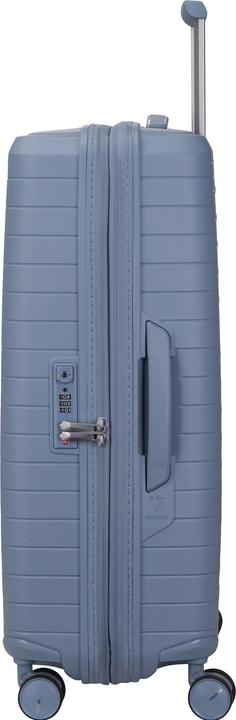 Actual product image American Tourister Trolley Fastforward Spinner67 (77 l)