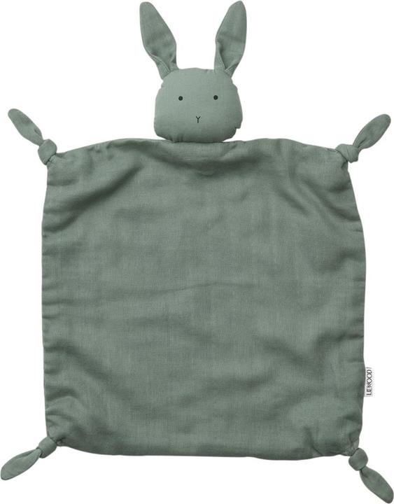 Image du produit Liewood Doudou Agnete Rabbit Peppermint