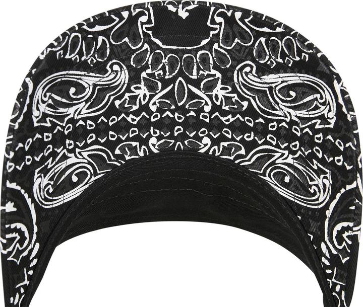 Actual product image Flexfit BandanaShield Cotton Polyester (One size)