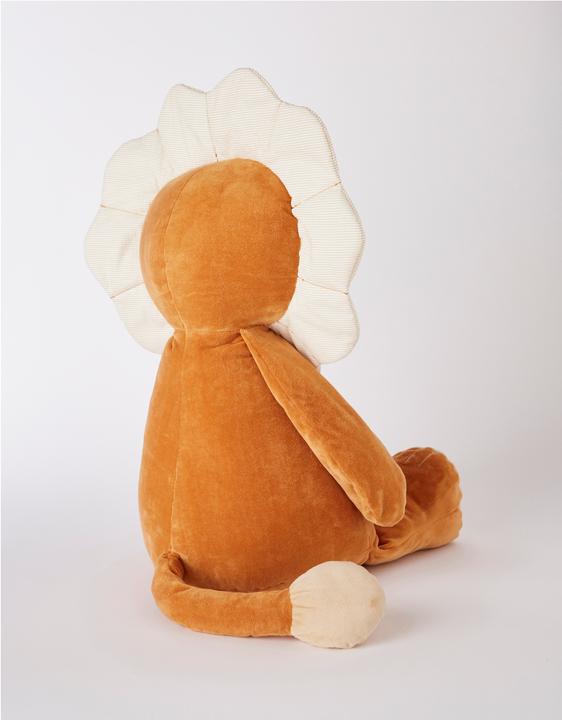 Actual product image Noukies B&K Babou Plush 80cm (80 cm)