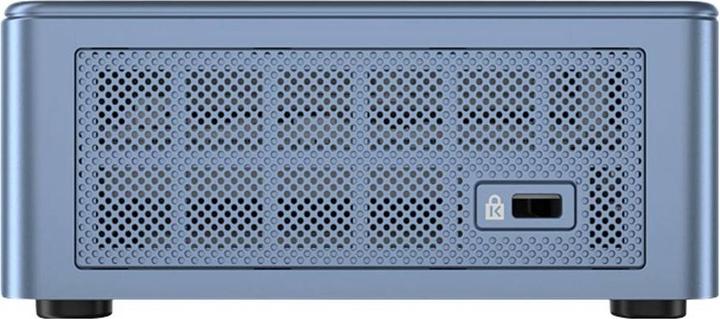 Actual product image Geekom Mini PC Mini IT13 Mini-PC, Intel i5-13600H, with 16 GB RAM and 1T SSD, Wi (1000 GB, 16 GB)