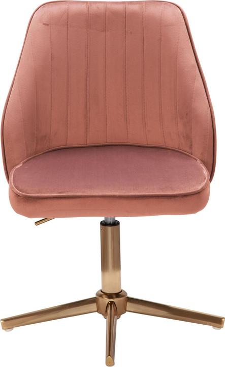 Actual product image Wohnling Drehstuhl
