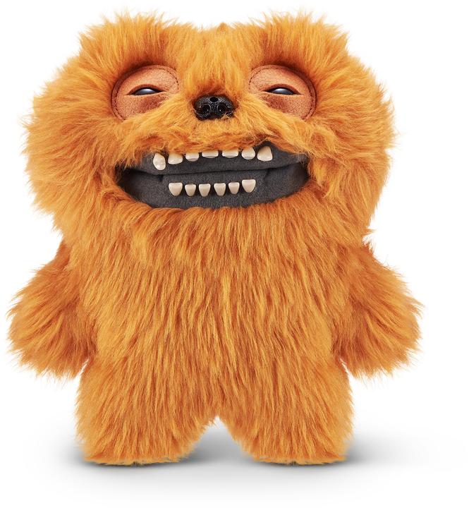 Actual product image Zuru Fuggler - Fart Face (22 cm)