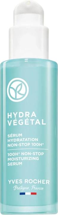 Image du produit XPG Siero Idratante Vegetale (30 ml)