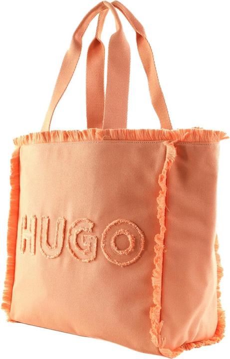 Actual product image HUGO Becky Tote CA