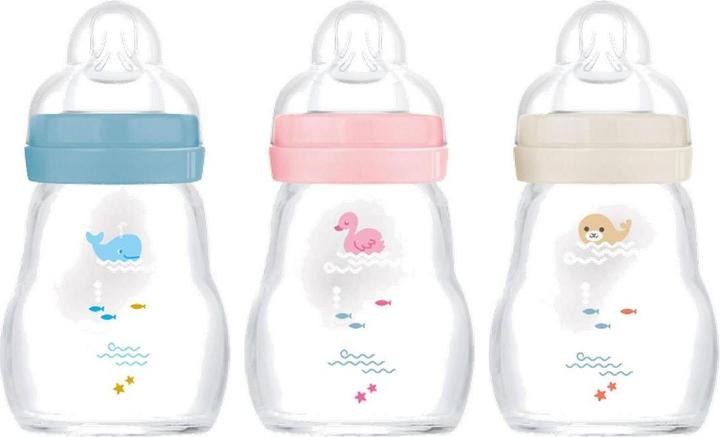 MAM Feel Good Elements (170 ml)