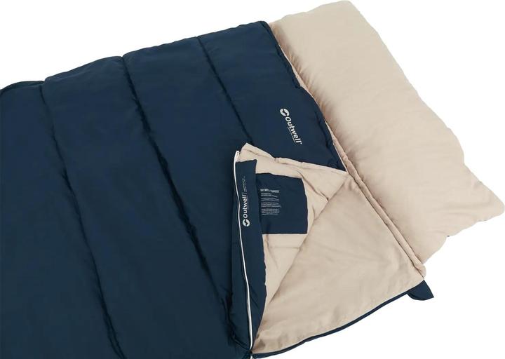 Produktbild Outwell Contour Lux XL (220 cm)