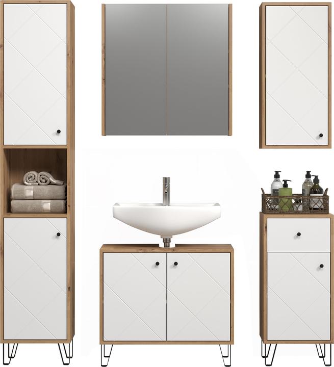 Produktbild Trendteam Touch (69 x 32 x 61 cm)