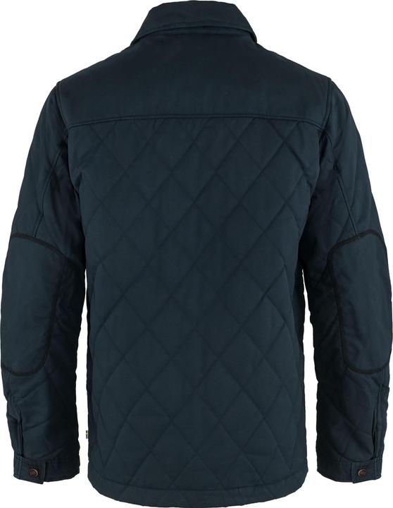 Actual product image Fjällräven Övik Wool Padded Jacket (M)