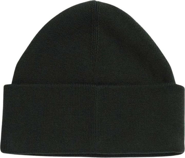 Actual product image Fred Perry Unisex Adult Graphic Logo Beanie (One size)