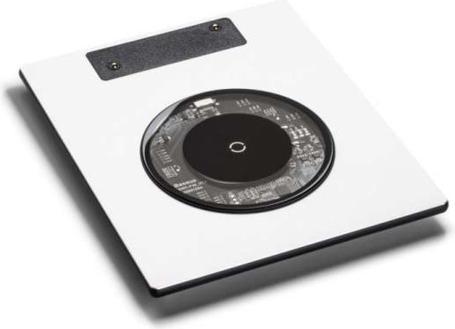 The Wall Induktionsboard (1 Stk.)