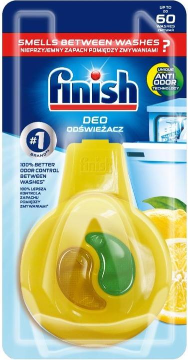 Actual product image Finish 3141360054405 Household appliance cleaner dishwasher