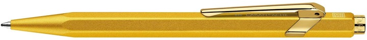 Image du produit Caran d'Ache 849 Goldbar (Or, 1 x)