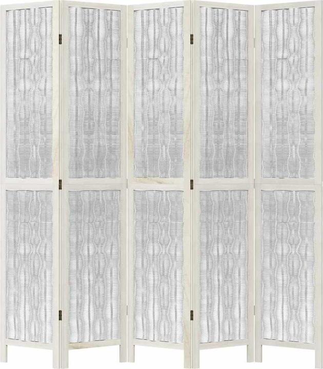 Produktbild vidaXL Paravent