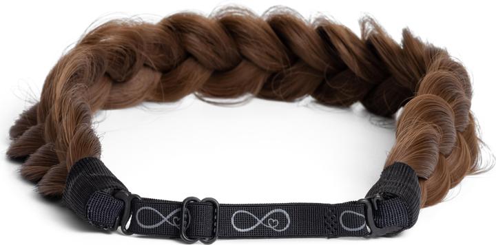 Produktbild Infinity Braids Messy Braid Viènne Cayenne Spice