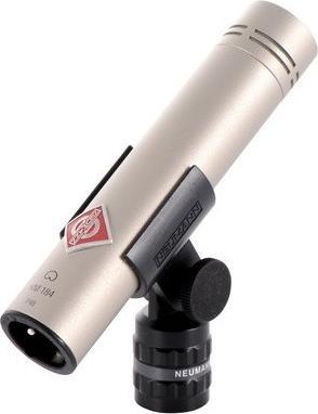 Actual product image Neumann KM 184
